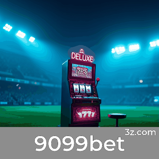 Luxo e Exclusividade: 9099bet Oferece a Melhor Experiência de Casino