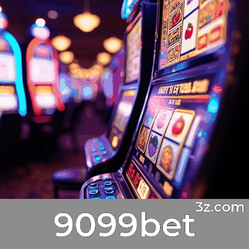 9099bet: Bônus e Ofertas Únicas para Você!
