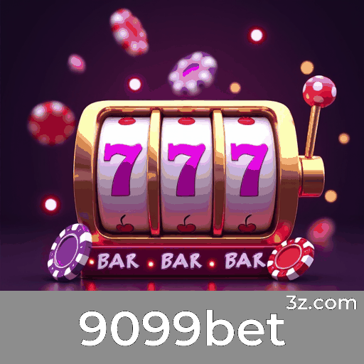 Tecnologia 3D em Jogos de Casino no 9099bet