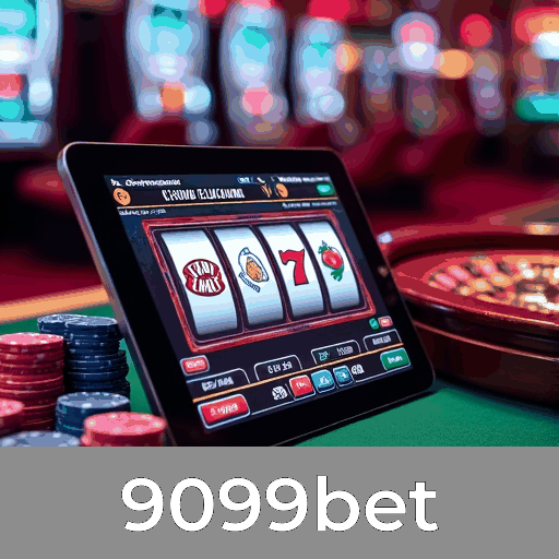 9099bet: Plataforma segura e premiada
