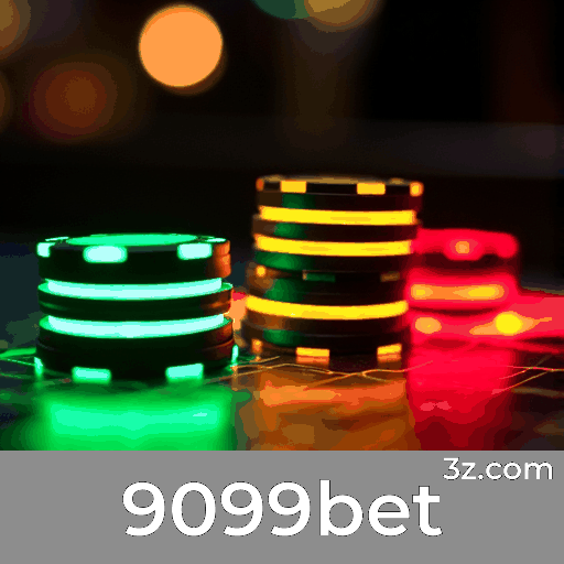 9099bet: Plataforma Confiável e Profissional