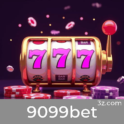 9099bet: Plataforma Confiável e Profissional
