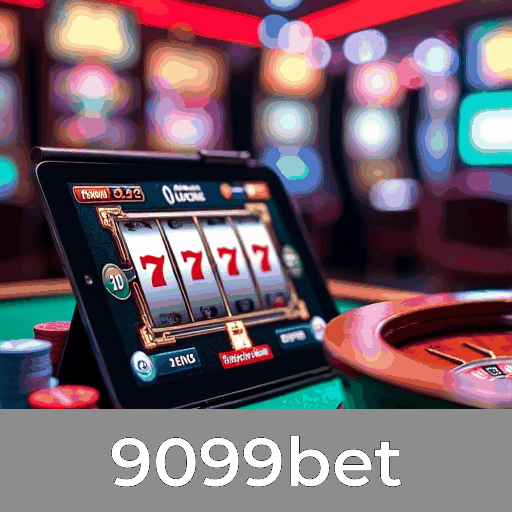 9099bet: Experiência Real em Jogos de Mesa Ao Vivo